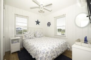 Montauk Soundview - Two Bedroom Cottage - Cottage 1 - Pic 4