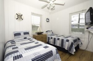 Montauk Soundview - Two Bedroom Cottage - Cottage 1 - Pic 6