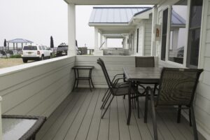 Montauk Soundview - Two Bedroom Cottage - Cottage 2 - Pic 7