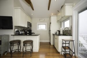 Montauk Soundview - Two Bedroom Cottage-Waterfront - Cottage 5 - Pic 4