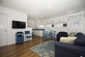 Montauk Soundview - Two Bedroom Cottage - Cottage 6 - Pic 1