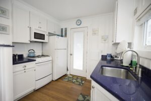 Montauk Soundview - Two Bedroom Cottage - Cottage 6 - Pic 3