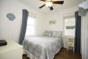 Montauk Soundview - Two Bedroom Cottage - Cottage 6 - Pic 4