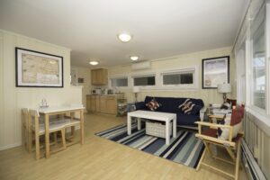 Montauk Soundview - Two Bedroom Cottage - Cottage 7 - Pic 1