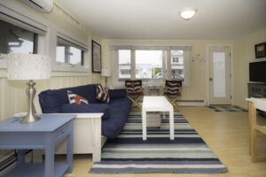Montauk Soundview - Two Bedroom Cottage - Cottage 7 - Pic 2