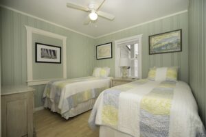 Montauk Soundview - Two Bedroom Cottage - Cottage 7 - Pic 4