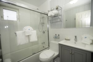 Montauk Soundview - Two Bedroom Cottage - Cottage 7 - Pic 6