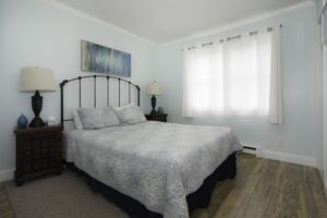 Montauk Soundview - One Bedroom Suite - Sea Cabin - Pic 1