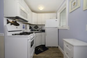 Montauk Soundview - One Bedroom Suite - Sea Cabin - Pic 5