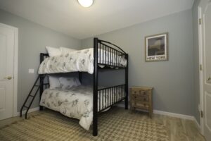 Montauk Soundview - Delux 2 bedroom apt - House - Pic 6