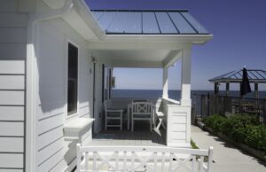 Montauk Soundview - Two Bedroom Cottage-Waterfront - Cottage 5 - Pic 7