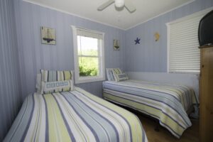 Montauk Soundview - Two Bedroom Cottage - Cottage 3 - Pic 4