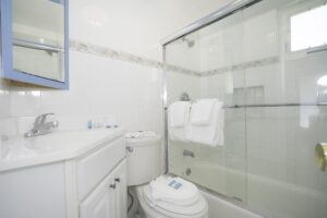 Montauk Soundview - Two Bedroom Cottage - Cottage 3 - Pic 5