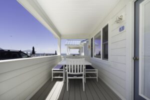 Montauk Soundview - Two Bedroom Cottage - Cottage 3 - Pic 6