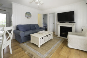 Montauk Soundview - Two Bedroom Cottage - Cottage 1 - Pic 10