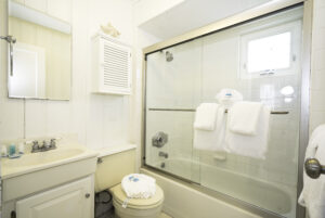 Montauk Soundview - Two Bedroom Cottage - Cottage 1 - Pic 16