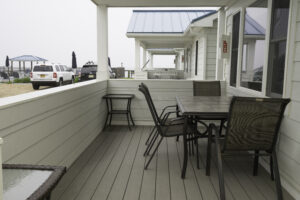 Montauk Soundview - Two Bedroom Cottage - Cottage 2 - Pic 14