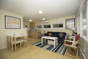 Montauk Soundview - Two Bedroom Cottage - Cottage 7 - Pic 8