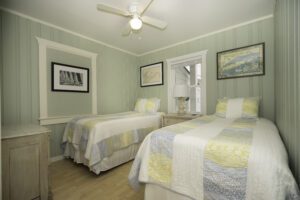 Montauk Soundview - Two Bedroom Cottage - Cottage 7 - Pic 11