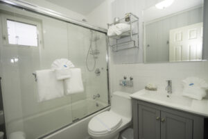 Montauk Soundview - Two Bedroom Cottage - Cottage 7 - Pic 13